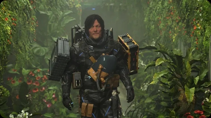 بررسی Death Stranding 2: On the Beach؛ شاهکار جدید کوجیما