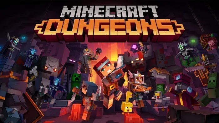 شایعه: دنباله Minecraft Dungeons از سال 2023 در حال توسعه است