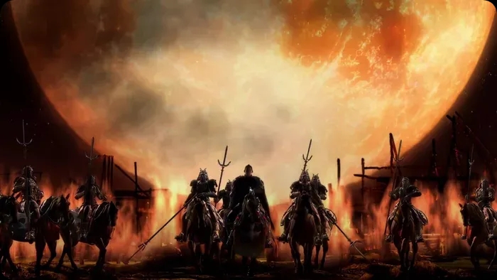 ریمستر Onimusha 2: Samurai’s Destiny در ماه می عرضه می‌شود