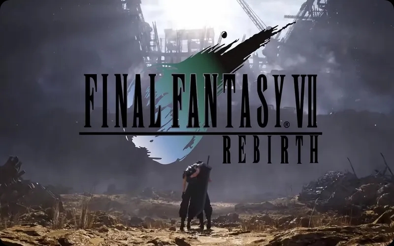 15 نکته که باید در مورد Final Fantasy 7 Rebirth بدانید