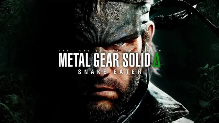 بررسی بازی Metal Gear Solid Delta: Snake Eater