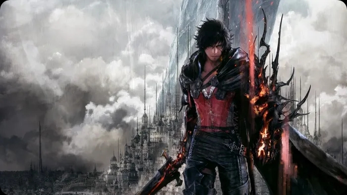بررسی نسخه Xbox Series X بازی Final Fantasy 16