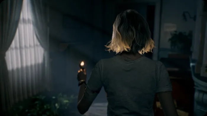 شخصیت اصلی Resident Evil Requiem؛ گریس یا لیان؟
