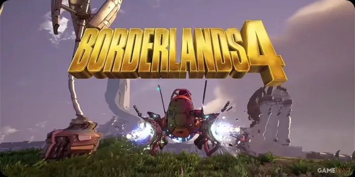 پشتیبانی از کراس‌پلی در Borderlands 4 تأیید شد