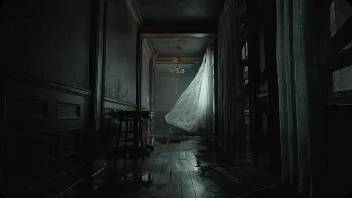 بازی Resident Evil Requiem نه جهان‌باز است و نه آنلاین