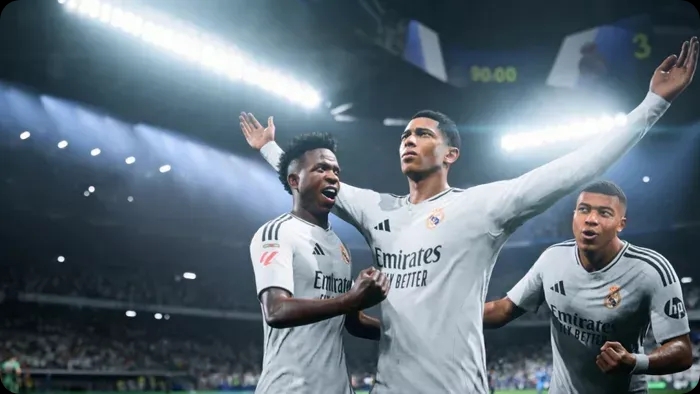 جزئیات گیم پلی EA Sports FC 25 از جمله FC IQ، نقش ها و موارد دیگر