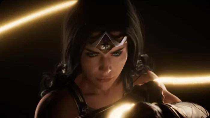 تعطیلی استودیو مونولیث و لغو بازی Wonder Woman