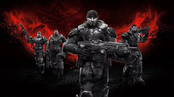 شایعه: کالکشن Gears of War با co-op و بدون PvP منتشر خواهد شد