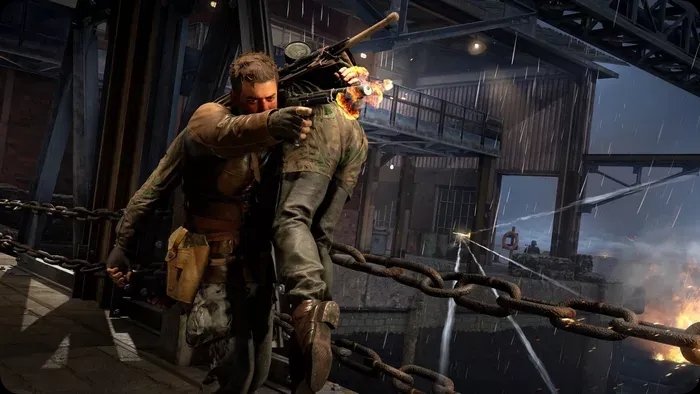 تاریخ انتشار Sniper Elite: Resistance مشخص شد