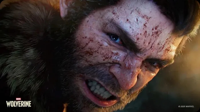 ولورین برگشته؛ نگاهی به گیم‌پلی جدید Marvel’s Wolverine برای PS5