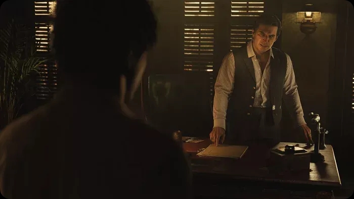 سیستم مورد نیاز Mafia: The Old Country اعلام شد