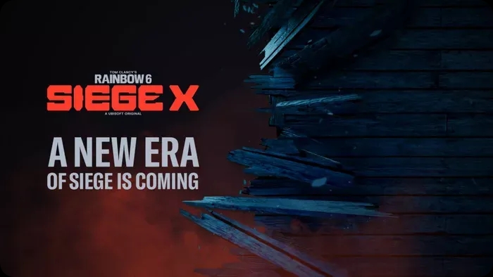 بازی Rainbow Six Siege X رسماً تأیید شد؛ معرفی کامل در 13 مارس