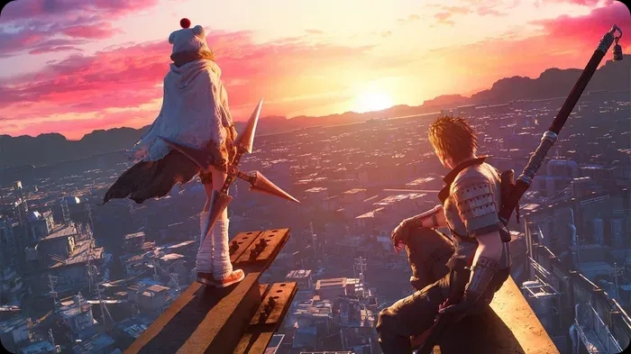تاریخ عرضه FF7 Remake Intergrade برای Xbox Series X/S و Switch 2 مشخص شد