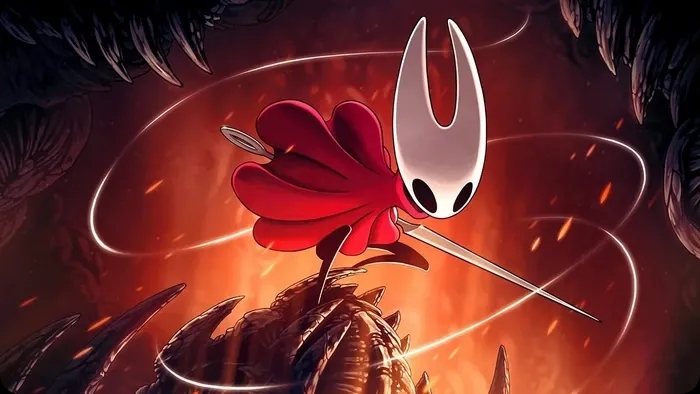 بررسی بازی Hollow Knight: Silksong؛ زیباتر، سخت‌تر، بی‌رحم‌تر