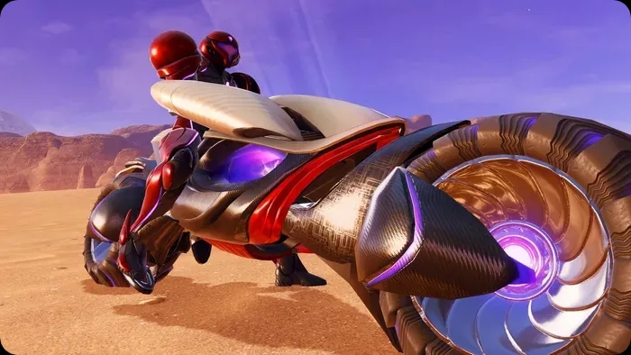 تاریخ انتشار Metroid Prime 4: Beyond مشخص شد