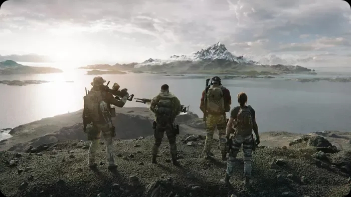 یوبی‌سافت توسعه بازی جدید Ghost Recon را تأیید کرد