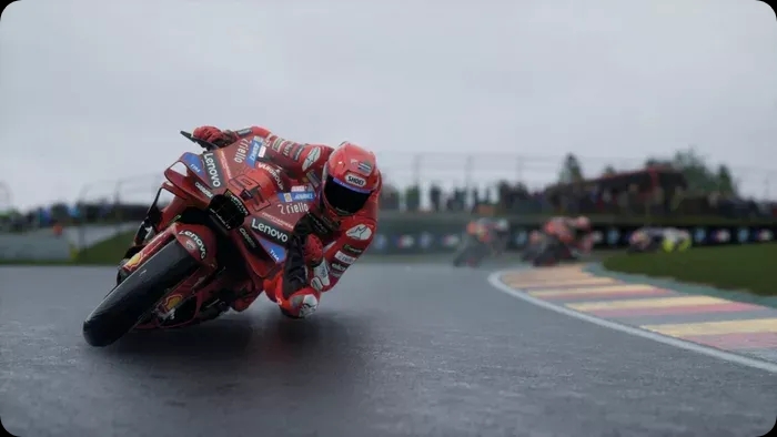 بازی MotoGP 25 معرفی شد؛ بازگشت پیست Brno و تجربه‌ای جدید در آرکید