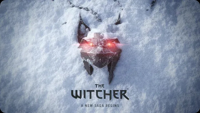 The Witcher 4 پیشرفته ترین پروژه فعلی سی دی پراجکت است