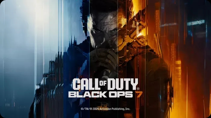 بازی Call of Duty: Black Ops 7 معرفی شد
