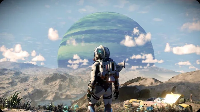داستان احیای No Man’s Sky؛ از پروژه‌ای ناقص تا یکی از بهترین‌ها
