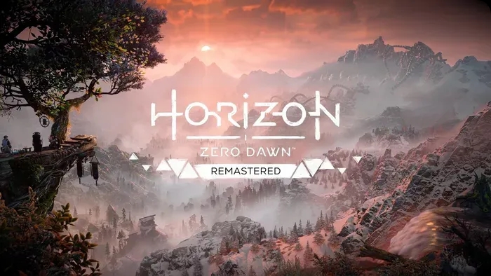 ریمستر Horizon Zero Dawn معرفی شد