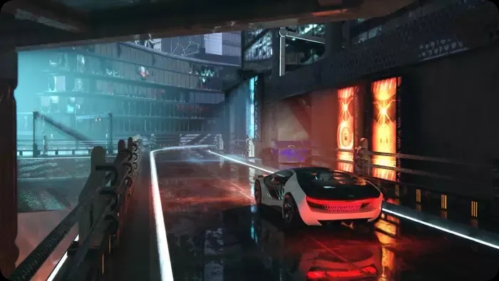 فناوری Ray Tracing چطور گرافیک بازی‌ها را متحول کرد؟
