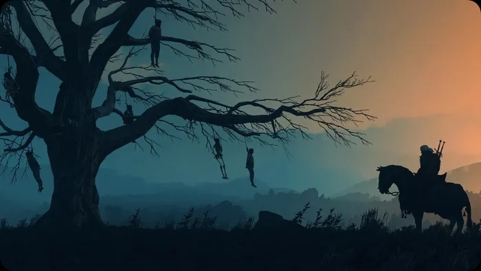داستان کامل بازی The Witcher 3: Wild Hunt؛ تمام پایان‌بندی‌ها