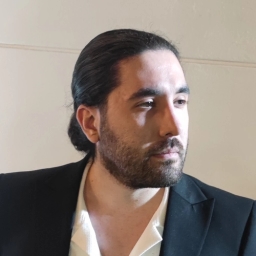 پرهام توکلیان