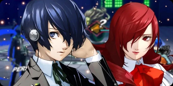 بررسی بازی Persona 3 Reload