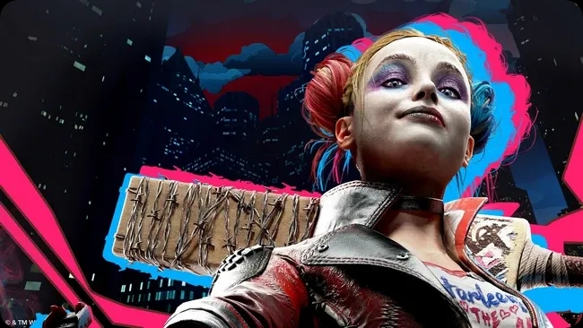 بررسی و داستان بازی Suicide Squad خشونت بی پایان