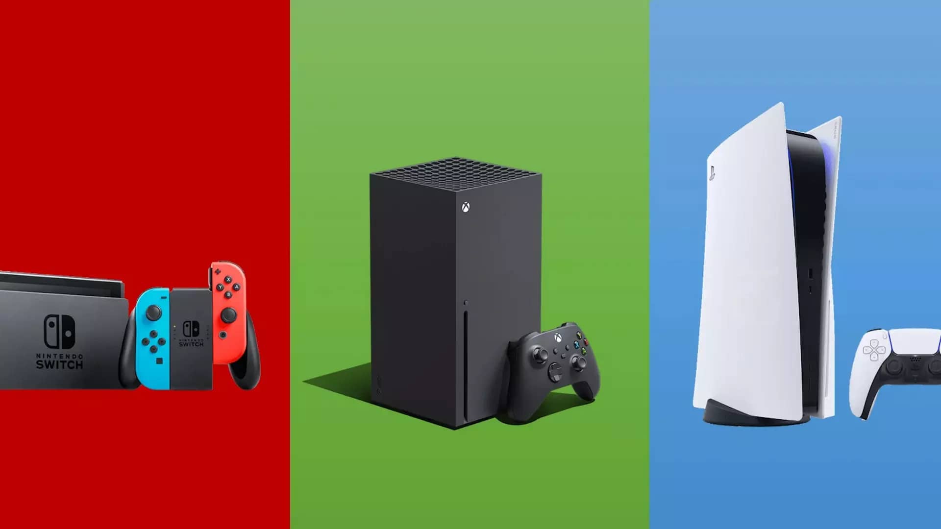 موفق ترین کنسول سال 2025 کدام است؟