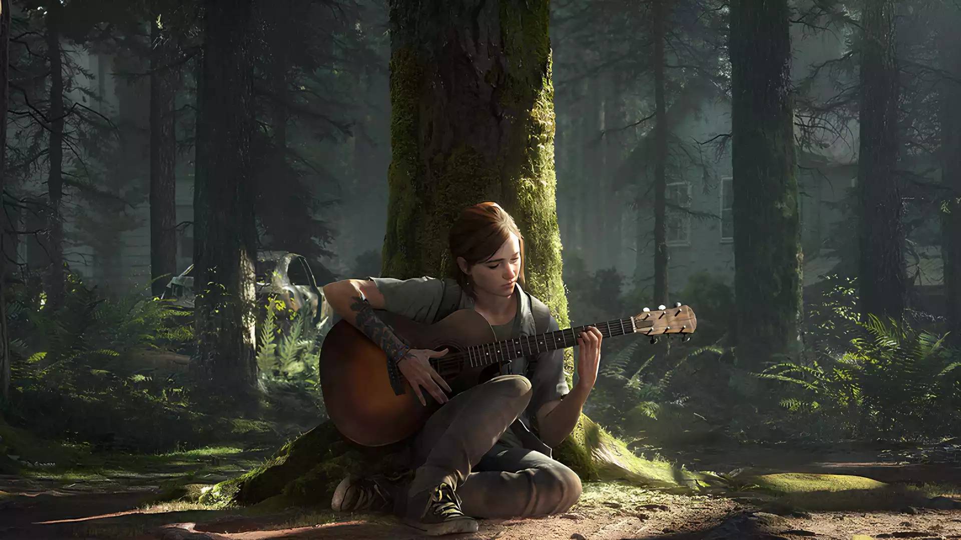 داستان بازی The Last of Us 2 | روایتی بی رحم