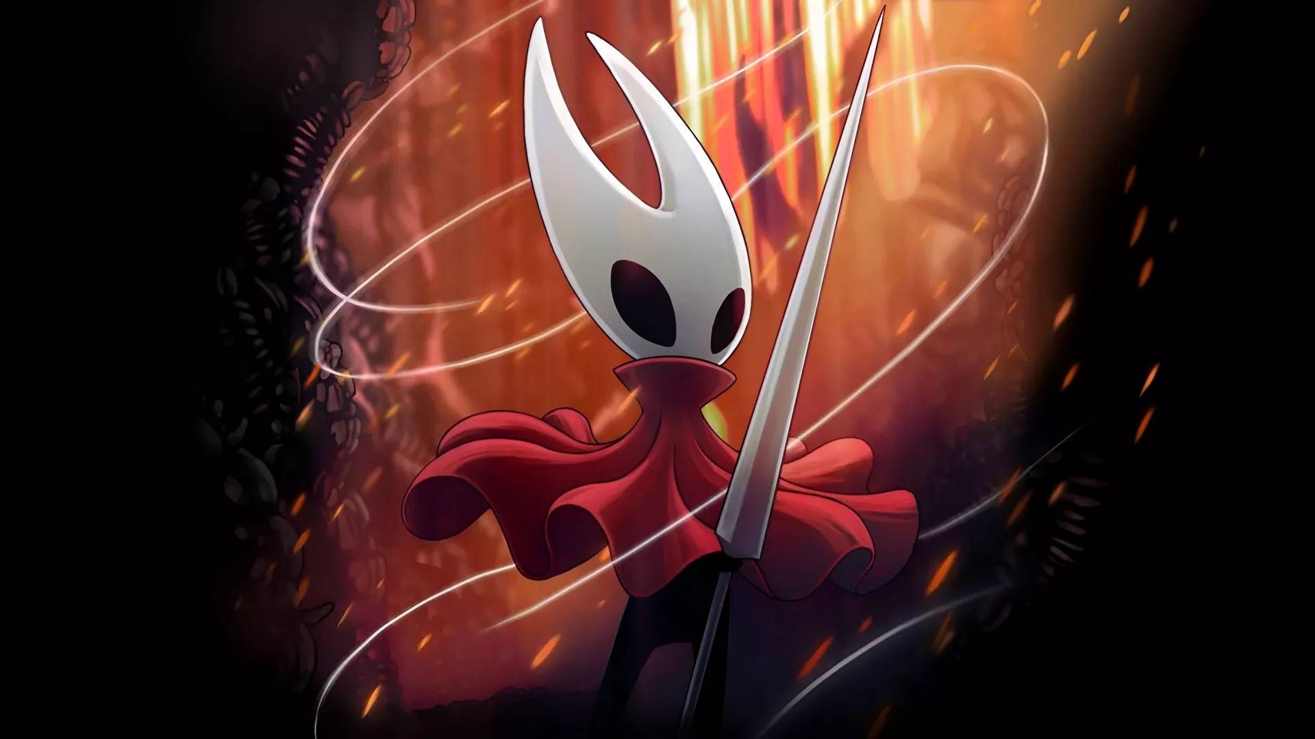 بررسی بازی Hollow Knight: Silksong