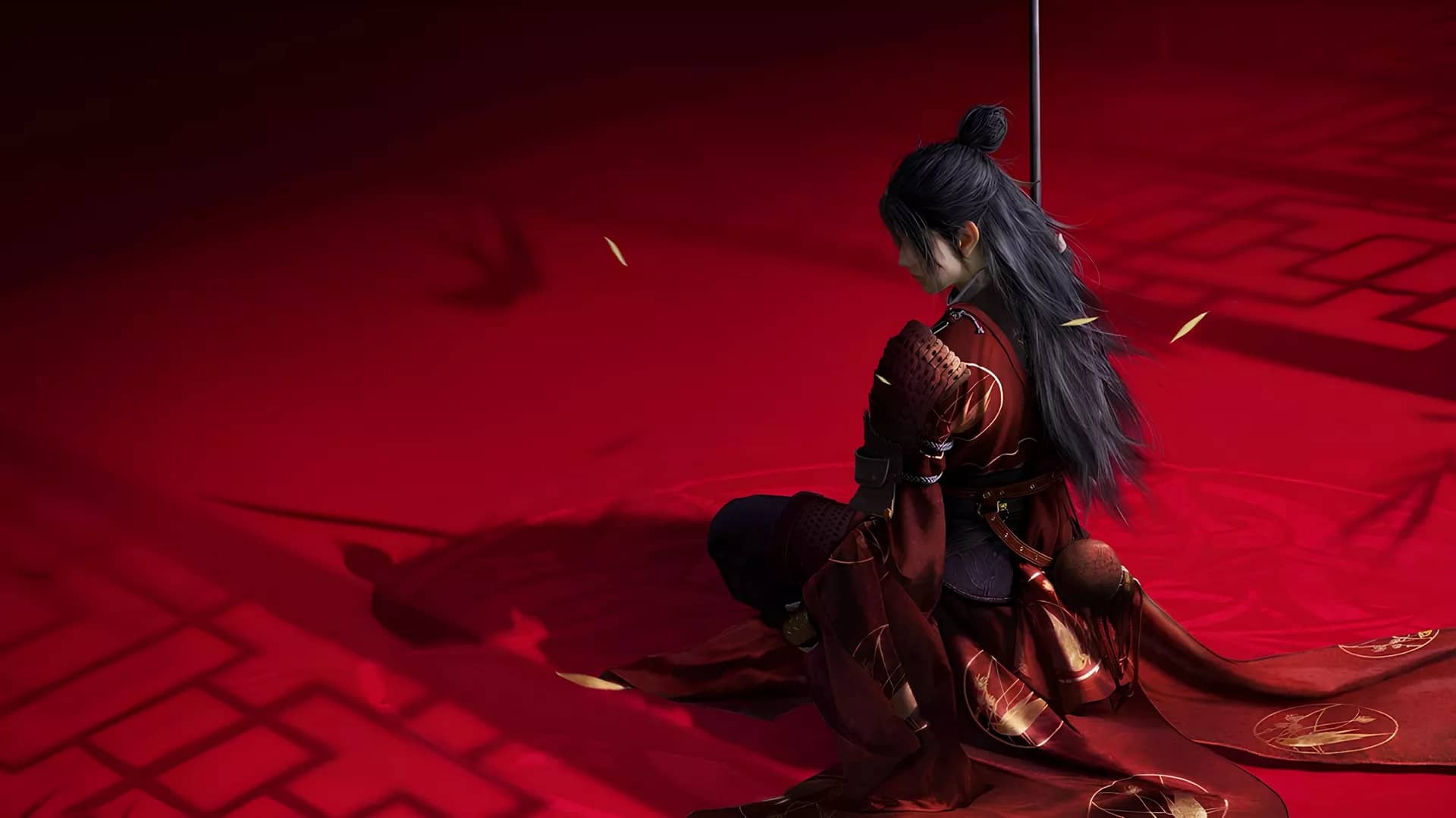 بررسی بازی Where Winds Meet