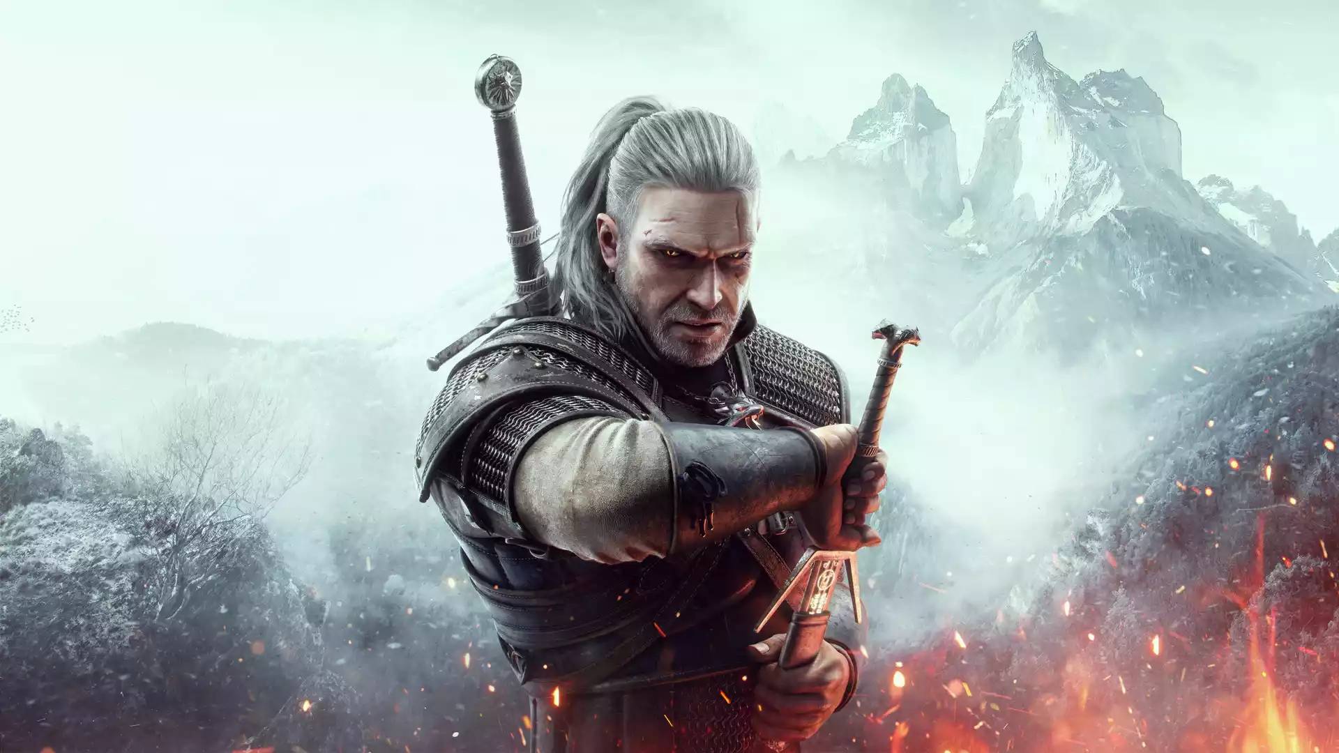 داستان کامل بازی The Witcher 3: Wild Hunt
