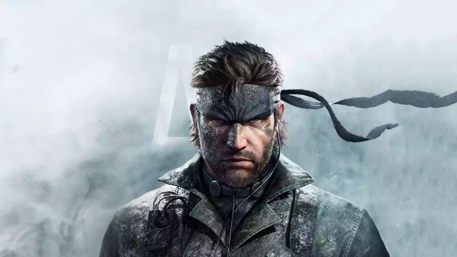 بررسی Metal Gear Solid Delta: Snake Eater