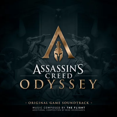 Assassin's Creed Odyssey