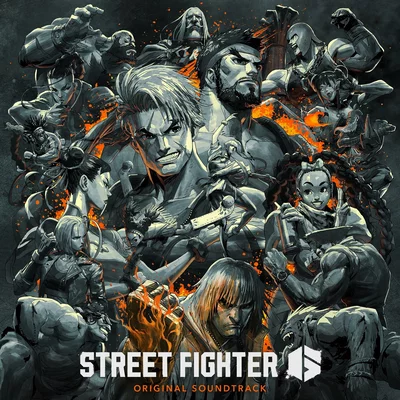 Street Fighter 6