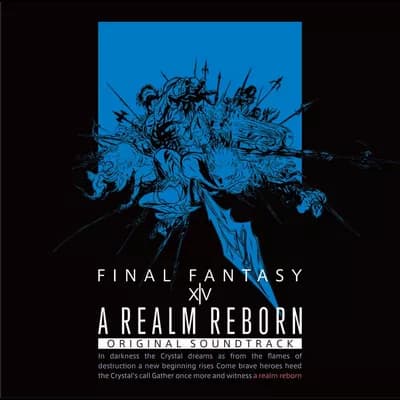 Final Fantasy XIV: A Realm Reborn