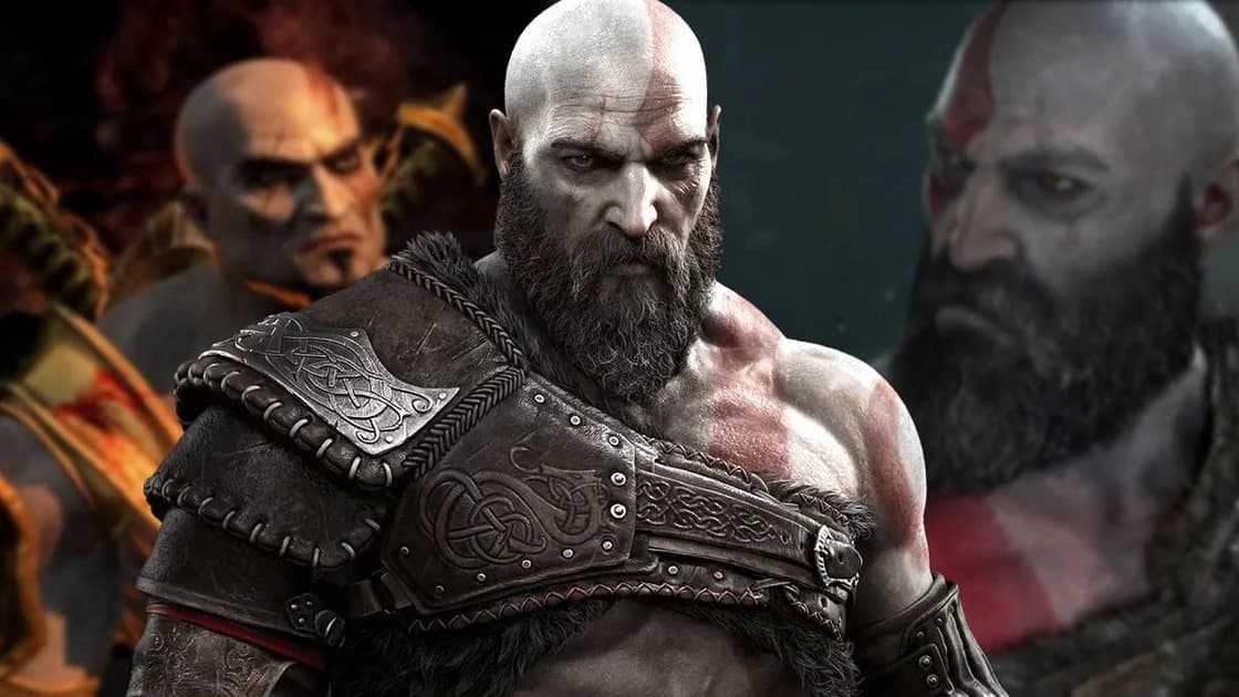 مجموعه جامع آلبوم‌ها و آهنگ‌های خدای جنگ (God of War)