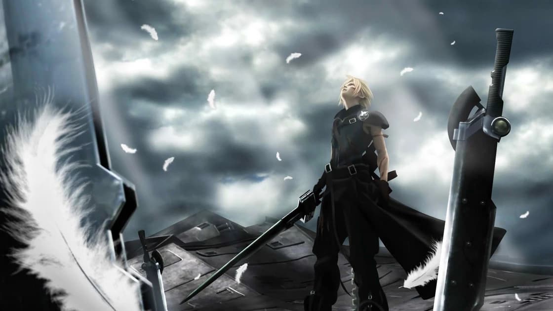 آرشیو کامل موسیقی‌های سری Final Fantasy (فاینال فانتزی)
