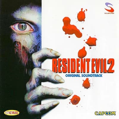 Resident Evil 2