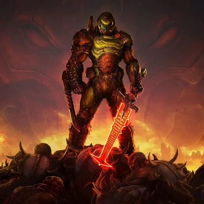 Doom Eternal