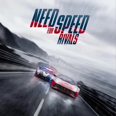 Need for Speed Rivals