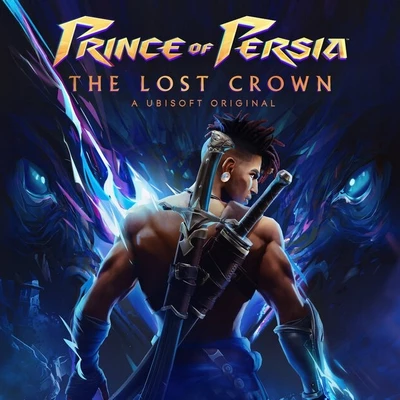 Prince of Persia: The Lost Crown
