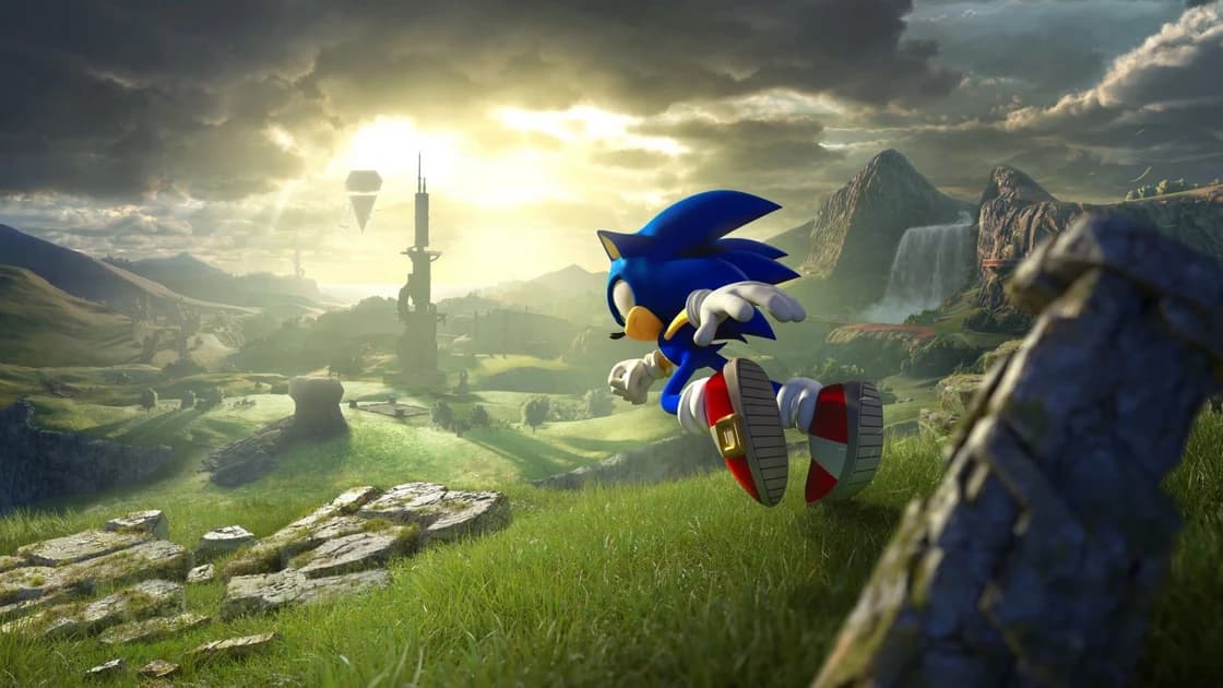 کالکشن آلبوم‌های موسیقی سونیک (Sonic)