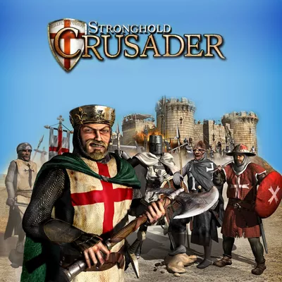 Stronghold Crusader