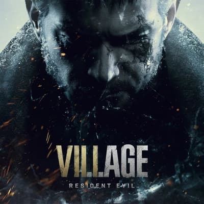 Resident Evil Village