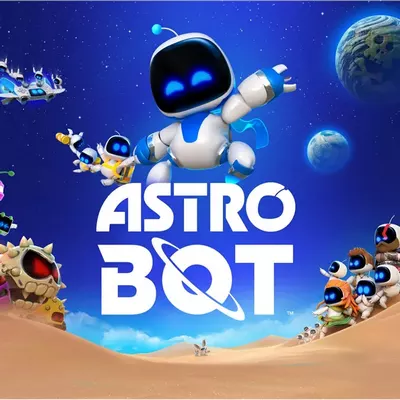 Astro Bot