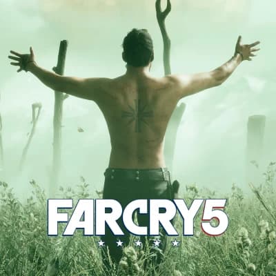 Far Cry 5